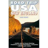 Road Trip USA: New England