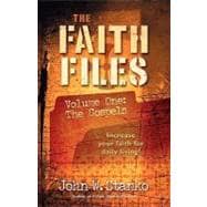 The Faith Files