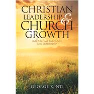 Christian Leadership & Church Growth