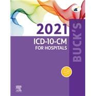 Buck's 2021 ICD-10-CM for Hospitals