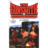 Gunsmith #244: The Shadow of the Gunsmith