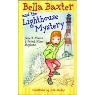 Bella Baxter And the Lighthouse Mystery