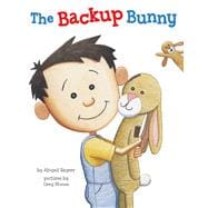 The Backup Bunny