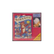 The Mother Goose Keepsake Set