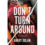 Don't Turn Around