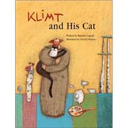 Klimt and His Cat
