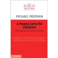 A Magna Carta for Children?