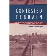 Contested Terrain