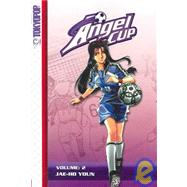 Angel Cup 2