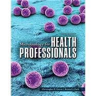 Microbiology for Health Professionals