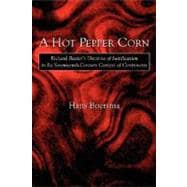 A Hot Pepper Corn