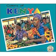 Colors of Kenya