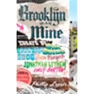 Brooklyn Was Mine