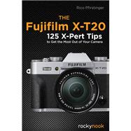 The Fujifilm X-t20