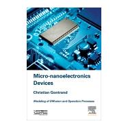 Micro-nanoelectronics Devices