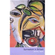 Surrealism in Britain