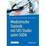 Medizinische Statistik Mit SAS Studio Unter Soda