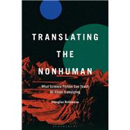 Translating the Nonhuman