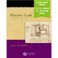 Aspen Treatise for Patent Law