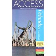 Access Orlando and Central Florida