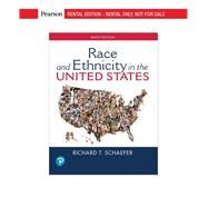 Race and Ethnicity in the United States [Rental Edition]