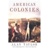 American Colonies