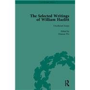 The Selected Writings of William Hazlitt Vol 9