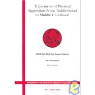 Trajectories of Physical Aggression from Toddlerhood to Middle Childhood Predictors, Correlates, and Outcomes
