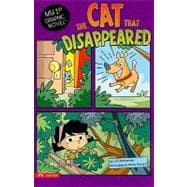 The Cat That Disappeared