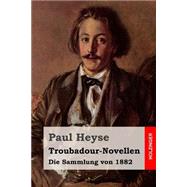 Troubadour-novellen