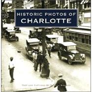 Historic Photos of Charlotte