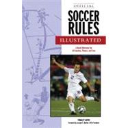 Official Soccer Rules Illustrated