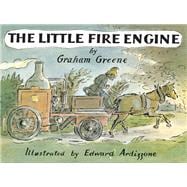 The Little Fire Engine