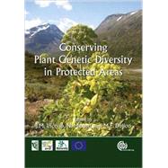 Conserving Plant Genetic Diversity in Protected Areas