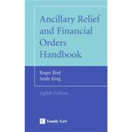 Ancillary Relief and Financial Orders Handbook