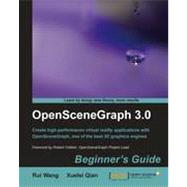 OpenSceneGraph 3.0