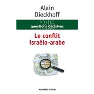 Le conflit israélo-arabe