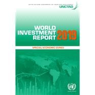 World Investment Report 2019