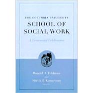 The Columbia University School of Social Work