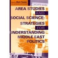 Area Studies and Social Science
