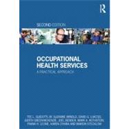 Occupational Health Services: A Practical Approach