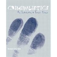 Criminalistics: An Introduction to Forensic Science, Eighth Edition