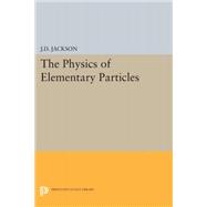 Physics of Elementary Particles