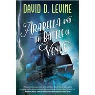 Arabella and the Battle of Venus