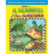 El saltamontes y los hormigas  / The Grasshopper and the Ants: Fables