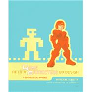 Better Game Characters by Design