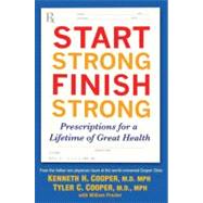 Start Strong, Finish Strong