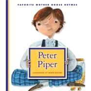 Peter Piper