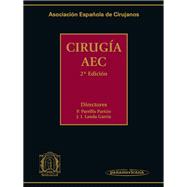 Cirugia AEC/ AEC Surgery