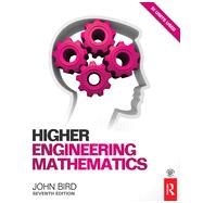 Higher Engineering Mathematics, 7th ed